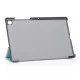 Чехол-книжка BeCover Smart для Samsung Galaxy Tab S5e SM-T720/SM-T725 Blue (705987)