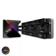 Система водяного охлаждения Asus ROG Ryujin 3x120mm Aura OLED (ROG-RYUJIN-360)