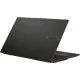 Ноутбук Asus Vivobook S 15 OLED K5504VN-L1024WS (90NB0ZQ2-M000U0) Midnight Black