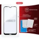 Захисне скло Intaleo для Xiaomi Redmi Note 8T Full Glue Black (1283126496363)