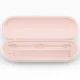 Дорожный футляр для зубной щетки Oclean Travel Case BB01 для Oclean X Pro/X Pro Elite/F1 White/Pink (6970810551228)