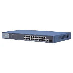 Коммутатор Hikvision DS-3E0526P-E Коммутатор Hikvision DS-3E0526P-E