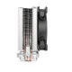 Кулер процесорний PCCooler GI-X3 White
