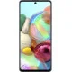 Samsung Galaxy A71 SM-A715 6/128GB Dual Sim Black (SM-A715FZKUSEK)