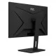 Монитор AOC 28" U28P2A IPS Black