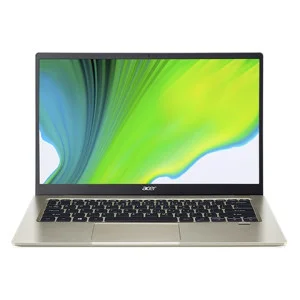 Ноутбук Acer Swift 1 SF114-34 (NX.A7BEU.00E) FullHD Gold Ноутбук Acer Swift 1 SF114-34 (NX.A7BEU.00E) FullHD Gold