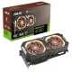 Видеокарта GF RTX 4080 16GB GDDR6X OC Asus (RTX4080-O16G-NOCTUA)