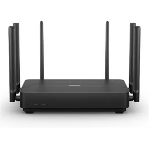Бездротовий маршрутизатор Xiaomi Router AX3200 (DVB4314GL) Бездротовий маршрутизатор Xiaomi Router AX3200 (DVB4314GL)
