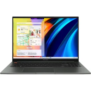 Ноутбук Asus Vivobook S 16X OLED M5602RA-L2074X (90NB0XB1-M00370) Black Ноутбук Asus Vivobook S 16X OLED M5602RA-L2074X (90NB0XB1-M00370) Black