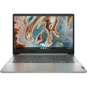 Ноутбук Lenovo IdeaPad 3 Chrome 14M836 (82KN0013SP) Arctic Grey Ноутбук Lenovo IdeaPad 3 Chrome 14M836 (82KN0013SP) Arctic Grey