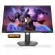 Монiтор DELL 27" G2723H (210-BFDT) IPS Black 240Hz