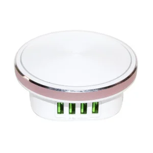 Светильник LED ColorWay CW-CHL44A White