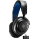 Bluetooth-гарнитура SteelSeries Arctis Nova 7P Wireless Black (SS61559)