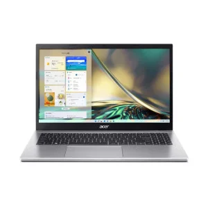 Ноутбук Acer Aspire 3 A315-59 (NX.K6SEU.009) FullHD Silver