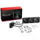 Система водяного охлаждения Asus ROG Ryujin 3x120mm Aura OLED (ROG-RYUJIN-360)