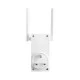 Точка доступа Asus RP-AC53 (AC750, 1хLAN, расширитель зоны Wi-Fi-покрытия, 2 внешних антенны)