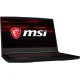 Ноутбук MSI GF63 (12UC-1070XUA) Black