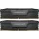 Модуль пам`ятi DDR5 2x16GB/6400 Corsair Vengeance Black (CMK32GX5M2B6400C32)