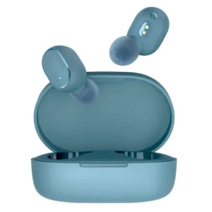 Bluetooth-гарнитура Xiaomi Redmi Buds Essential Blue (BHR6711GL)