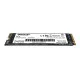 Накопичувач SSD 240GB Patriot P310 M.2 2280 PCIe NVMe 4.0 x4 TLC (P310P240GM28)