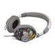 Гарнитура G-Cube City Dual Mode GHC-170 GR Grey