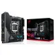 Asus ROG Strix Z490-I Gaming Socket 1200