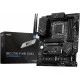 Материнская плата MSI PRO Z790-P WIFI DDR4 Socket 1700