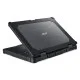 Ноутбук Acer Enduro N7 EN714-51W (NR.R14EE.001) Black