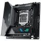 Asus ROG Strix Z490-I Gaming Socket 1200
