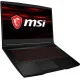 Ноутбук MSI GF63 (12UC-1070XUA) Black