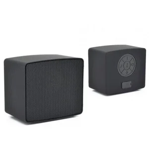 Bluetooth-колонка Jedel Wave120/01583 Black Bluetooth-колонка Jedel Wave120/01583 Black