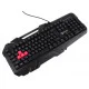 Клавиатура A4Tech B150N Bloody Black USB