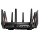 Беспроводной маршрутизатор Asus ROG Rapture (GT-AX11000) (AX11000, 1*Wan, 4*LAN, 2*USB, MU-MIMO)