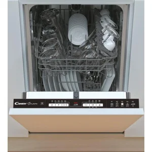 Вбудована посудомийна машина Candy CDIH 1L949 Вбудована посудомийна машина Candy CDIH 1L949
