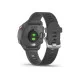 Смарт-часы Garmin Forerunner 245 Black/Slate (010-02120-10)