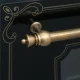 Духовой шкаф Minola OE 66134 BL Rustic Glass