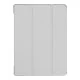Чехол-книжка BeCover Smart Case для Apple iPad Pro 11 (2020) Gray (704976)