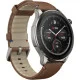Смарт-часы Xiaomi Amazfit GTR 4 Vintage Brown Leather