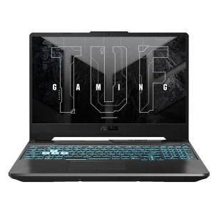 Ноутбук Asus TUF Gaming F15 FX506HF-HN038 (90NR0HB4-M00520) Graphite Black Ноутбук Asus TUF Gaming F15 FX506HF-HN038 (90NR0HB4-M00520) Graphite Black