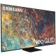 Телевiзор Samsung QE65QN90AAUXUA