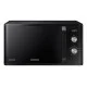 Мікрохвильова піч Samsung MG23K3614AK/BW