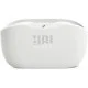 Bluetooth-гарнітура JBL Wave Buds White (JBLWBUDSWHT)