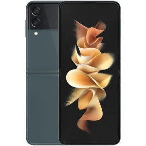 Samsung Galaxy Z Flip 3 8/128GB Green (SM-F711BZKFSEK)