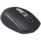 Миша Bluetooth+Wireless Logitech M590 Silent (910-005197) Graphite