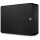 Внешний жесткий диск 3.5" USB 14.0TB Seagate Expansion Desktop Black (STKP12000400)