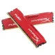DDR3 2x8GB/1866 Kingston HyperX Fury Red (HX318C10FRK2/16)