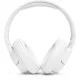 Bluetooth-гарнітура JBL Tune 720BT White (JBLT720BTWHT)