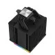 Процессорный кулер DeepCool AK500 Digital (R-AK500-BKADMN-G)
