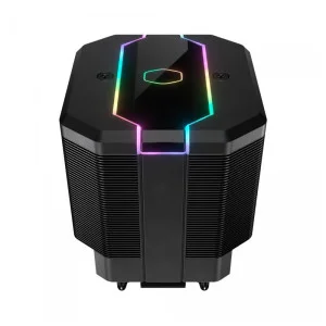 Кулер процесорний CoolerMaster MasterAir MA620M (MAM-D6PN-120PA-R1) Кулер процесорний CoolerMaster MasterAir MA620M (MAM-D6PN-120PA-R1)