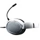 Гарнітура Hator Hellraizer White (HTA-814)